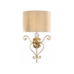 Бра Lucienne Monique Babylon 7416/1 Oro