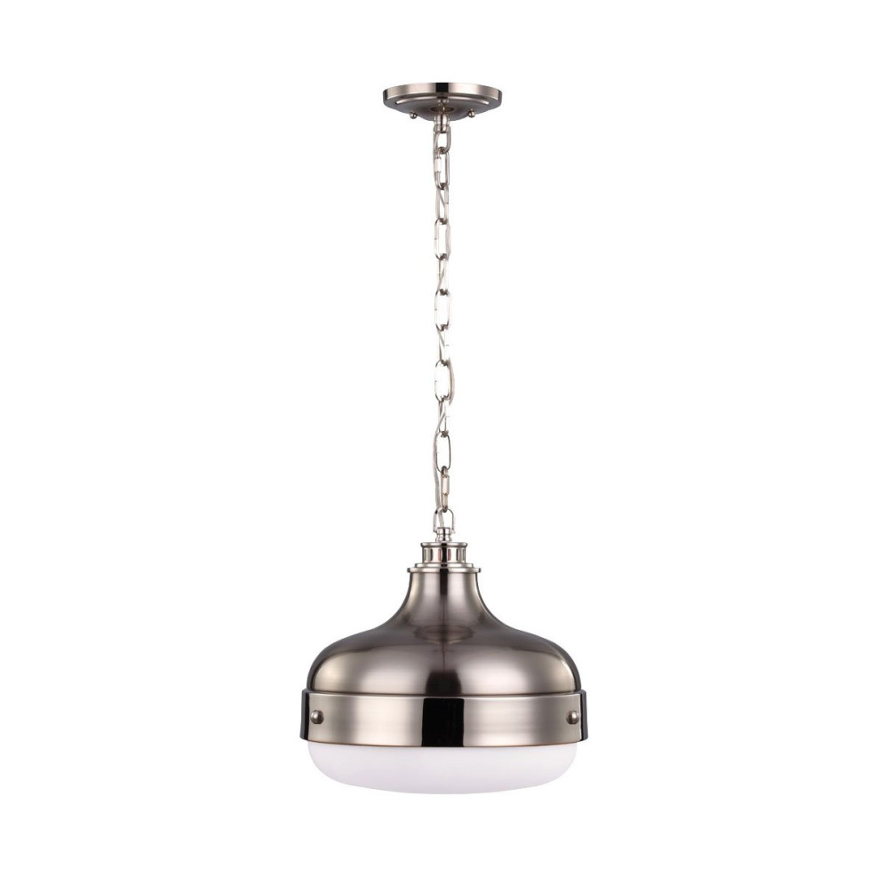 Подвесной светильник Feiss Cadence FE/CADENCE/2P BS