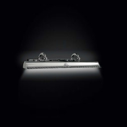 Подсветка Renzo Del Ventisette LQ 14166/4 CR C DEC. CROMO