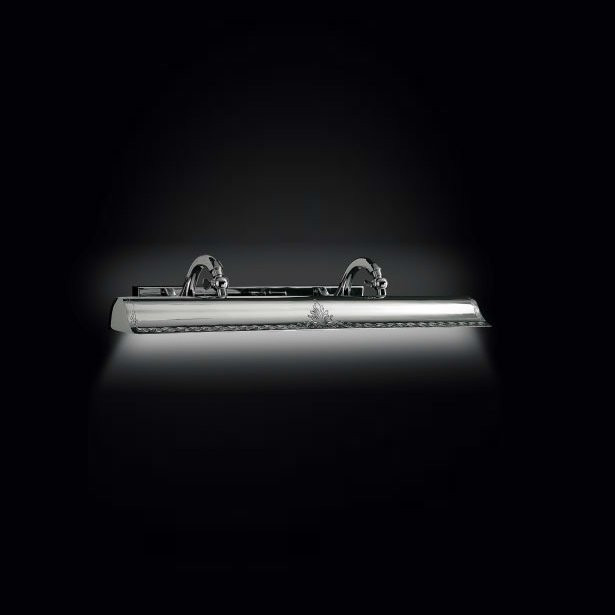 Подсветка Renzo Del Ventisette LQ 14166/4 CR C DEC. CROMO