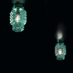 Потолочный светильник Sylcom Casa Blanca 0264 OCE
