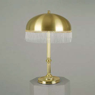 Настольная лампа Orion LA 4-645/2 MS