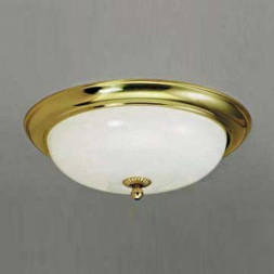 Потолочный светильник Orion DL 7-086/35 MS/opal glanzend