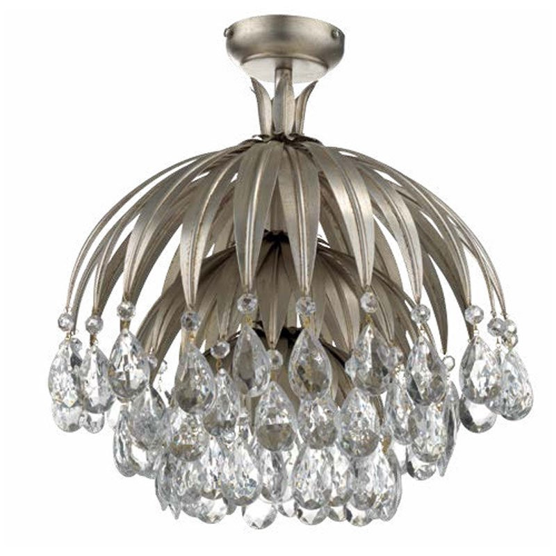 Потолочный светильник Lucienne Monique Palm AX 135