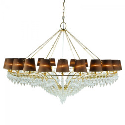 Люстра Baga Ophelia 7006