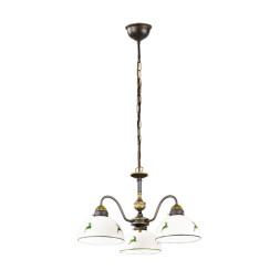 Люстра Kolarz Nonna 731.83.100