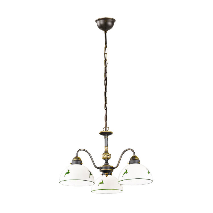 Люстра Kolarz Nonna 731.83.100