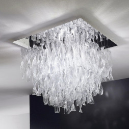 Потолочный светильник Axo Light Aura PL AURA P CS PLAURAPXCSCRE27