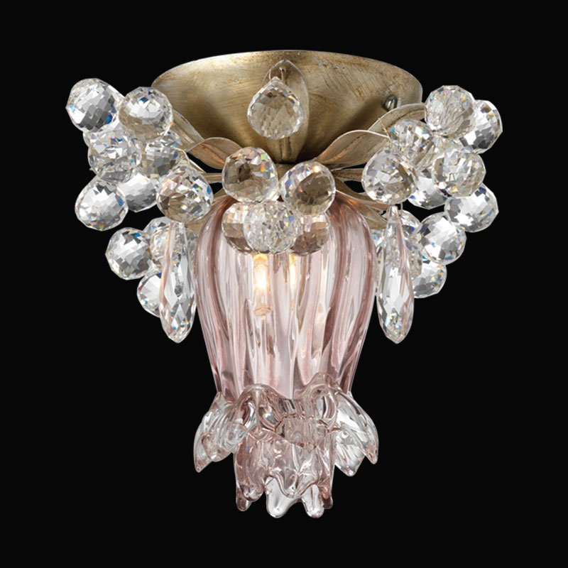 Потолочный светильник Lucienne Monique Appliques Y 9