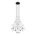 Подвесной светильник Vibia Wireflow 0315 04
