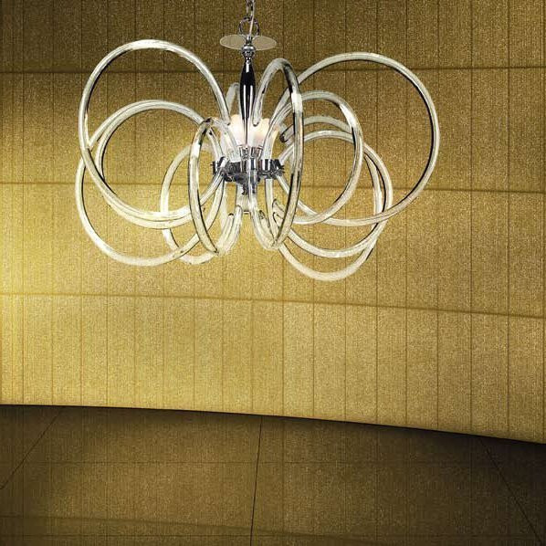 Подвесной светильник Bellart Vogue 1808/L6L 05/V01