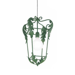 Подвесной светильник MM Lampadari Akanto 6298/1 V2735