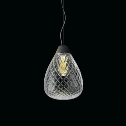 Подвесной светильник Barovier&Toso Lust 7278/CC