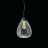 Подвесной светильник Barovier&amp;Toso Lust 7278/CC