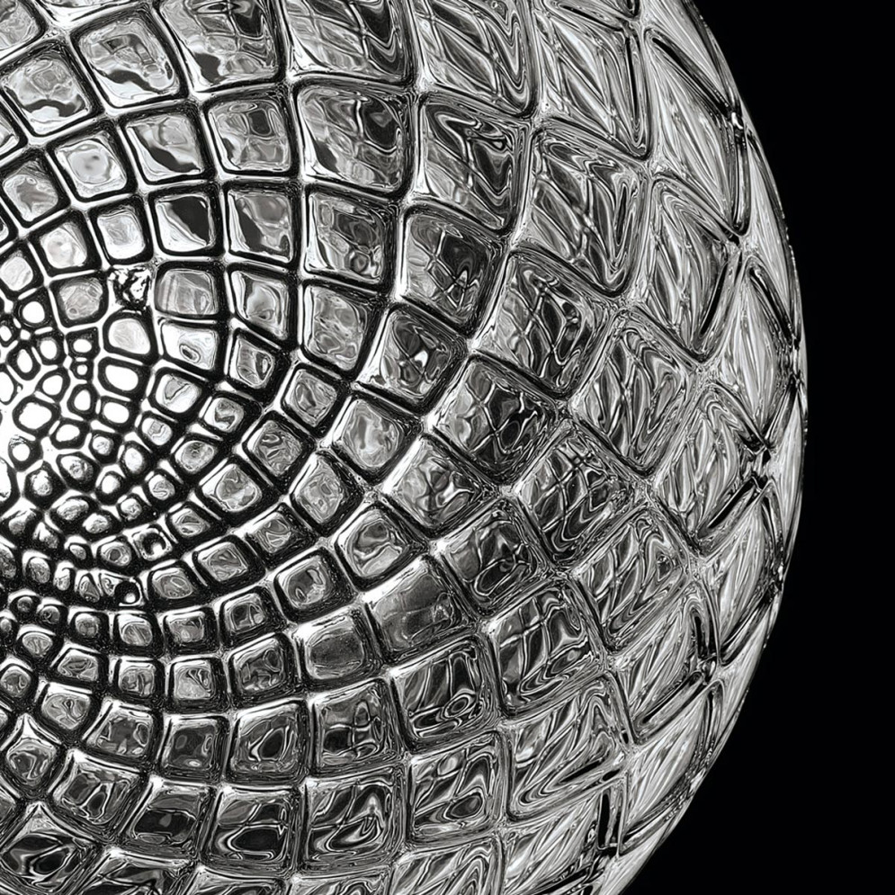 Подвесной светильник Barovier&amp;Toso Lust 7278/CC