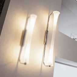 Настенный светильник Italamp 3033/55 Satin / C