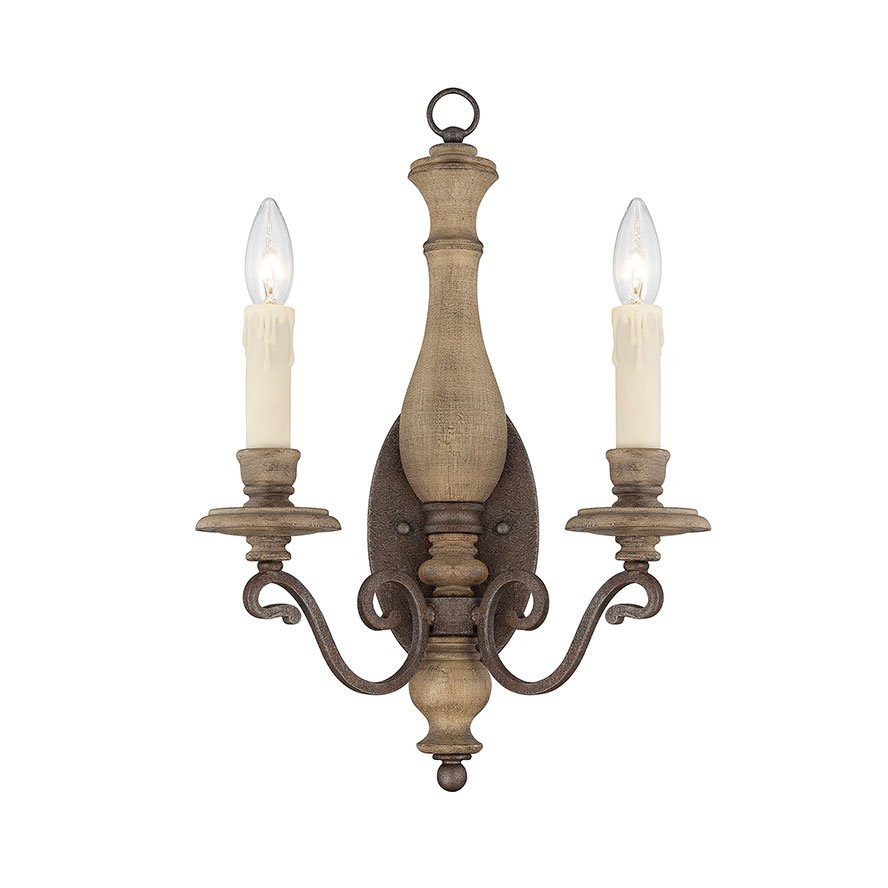 Бра Savoy House Mallory 9-7404-2-39