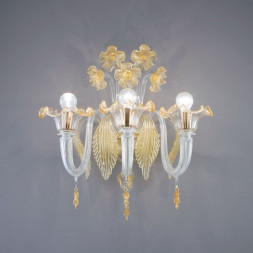 Бра La Murrina Beethoven A/3 AO-2S