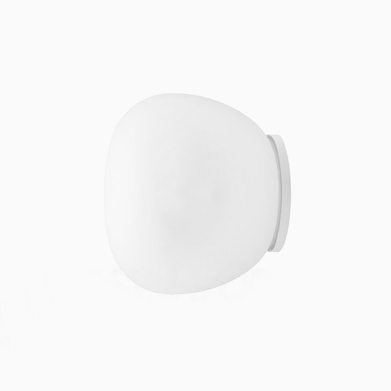 Настенно-потолочный светильник Fabbian Lumi F07 G01 01