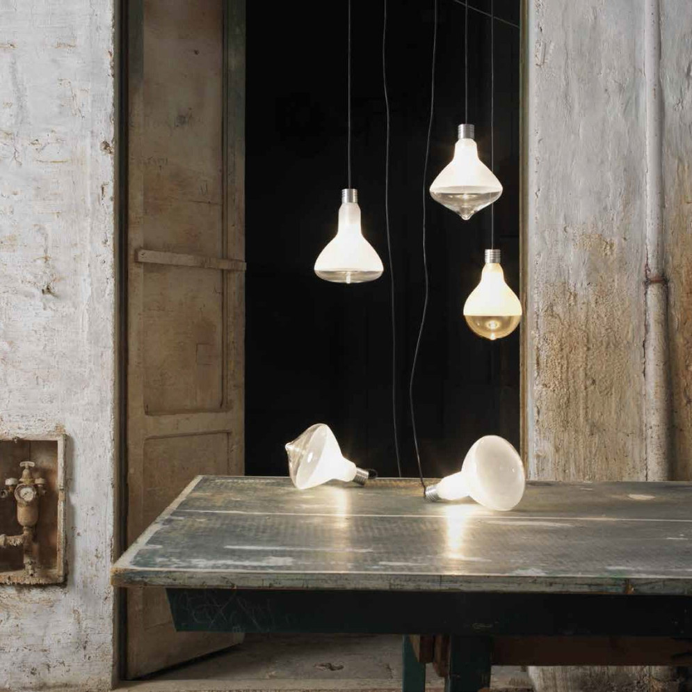 Подвесной светильник Karman Makeup SE123 2T INT