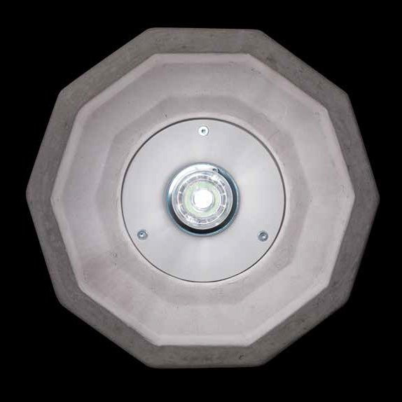 Подвесной светильник Karman Settenani collection SE687N7