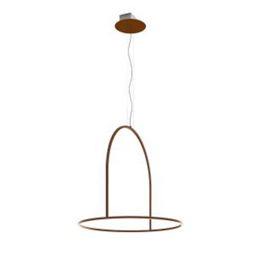 Подвесной светильник Axo Light U-Light SP ULI 120 LED RU XX