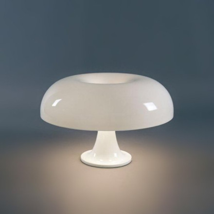 Настольная лампа Artemide Nesso 0056010A