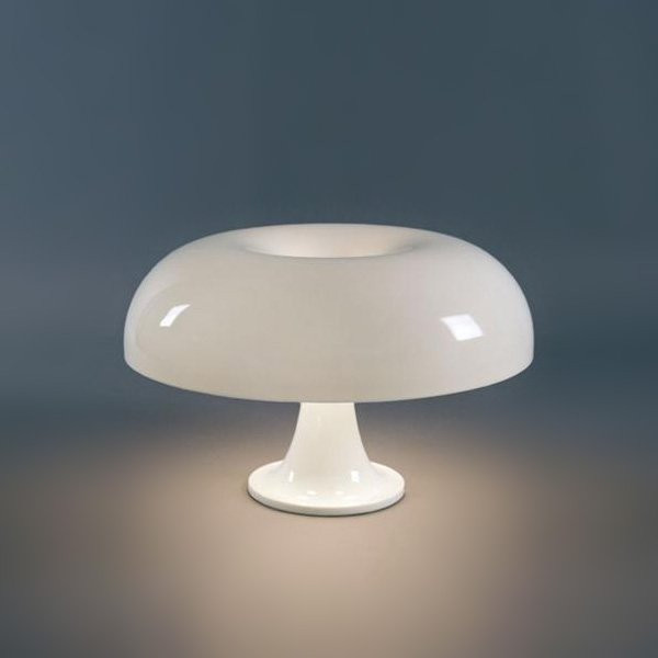 Настольная лампа Artemide Nesso 0056010A