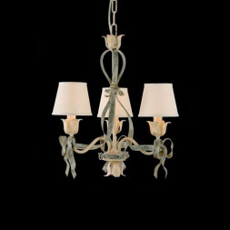 Люстра Eurolampart Fiocchi 0465/03LA 3548/7247