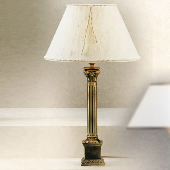 Настольная лампа IlParalume MARINA Impero 186