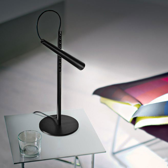 Настольная лампа Foscarini Magneto 202001R2 20