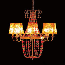 Люстра IlParalume MARINA 3321 1380RO