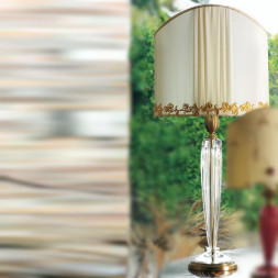 Настольная лампа IlParalume MARINA 4412 954/G