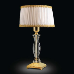Настольная лампа Renzo Del Ventisette LSP 14348/1 DEC. OZ