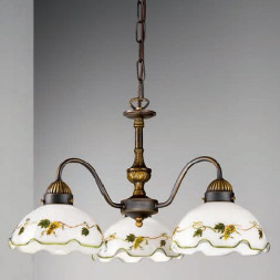 Люстра Kolarz Nonna 731.83.110