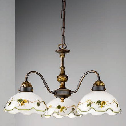 Люстра Kolarz Nonna 731.83.110