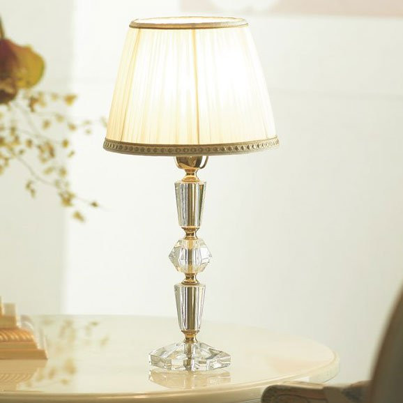 Настольная лампа IlParalume MARINA 4416 TL77