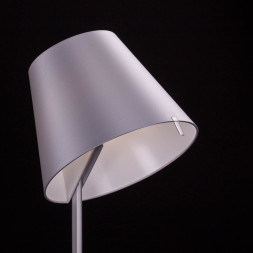 Торшер Artemide Melampo terra - Aluminium grey 0123010A