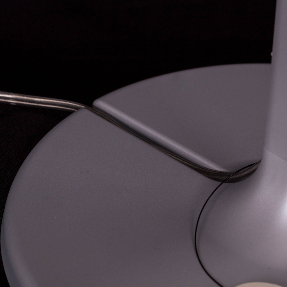 Торшер Artemide Melampo terra - Aluminium grey 0123010A