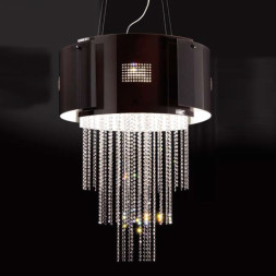 Подвесной светильник Prearo Glitter 2223/60/S/M