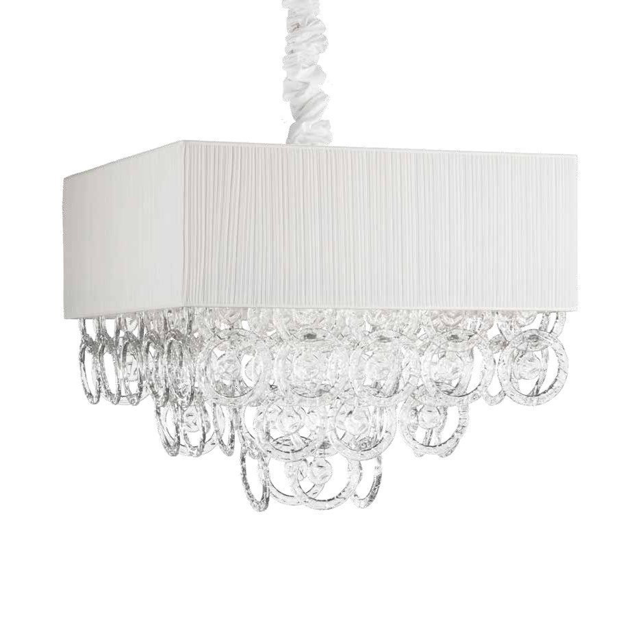 Подвесной светильник Eurolampart Anelli 2683/08LA 1015