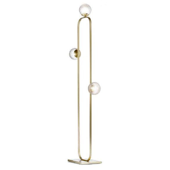 Торшер IlParalume MARINA 2221 2056FL