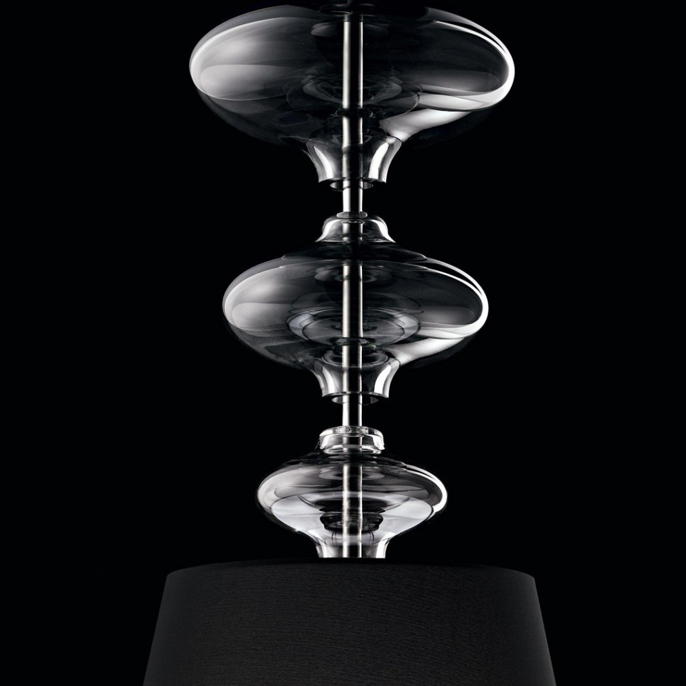 Подвесной светильник Barovier&amp;Toso Eva 7057/IC/NN