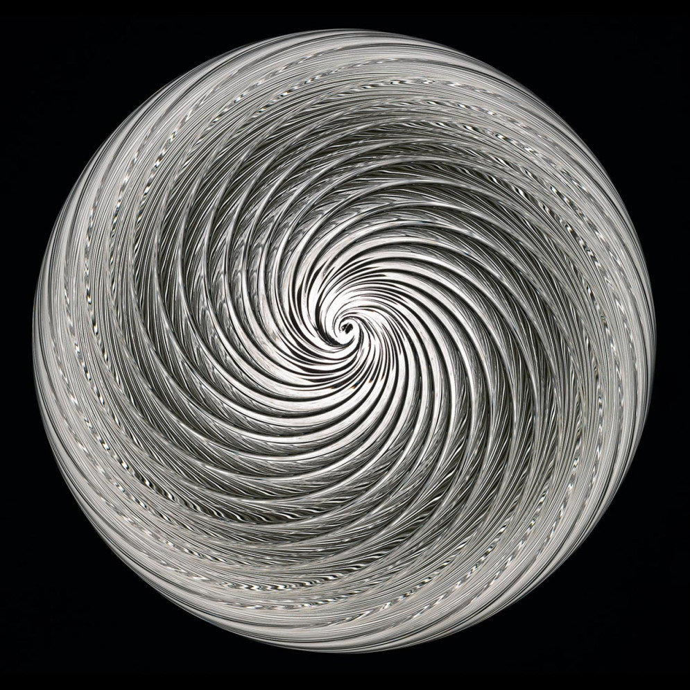 Подвесной светильник Barovier&amp;Toso Lust 7279/CC