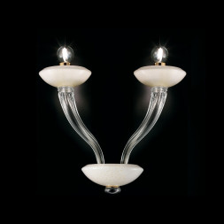 Бра Barovier&Toso Kensington 5670/02/TO