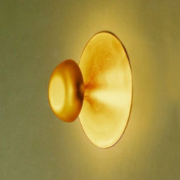 Настенный светильник Vibia Funnel 2012 51