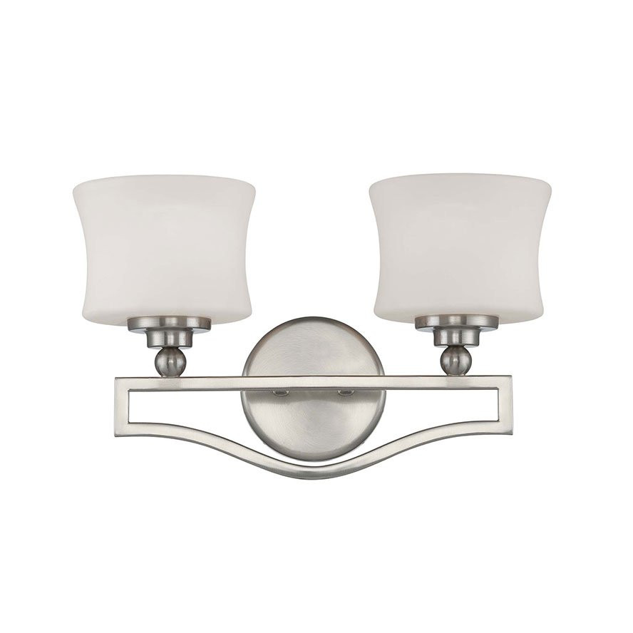 Бра Savoy House Terrell 8P-7215-2-SN