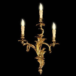 Бра Renzo Del Ventisette &quot;Stile&quot; A 12003/3 DEC. 041