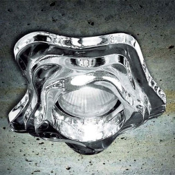 Встраиваемый спот (точечный светильник) Leucos SD Baia 0000834