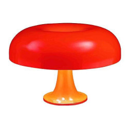 Настольный светильник Artemide Nesso Arancio 0056050A